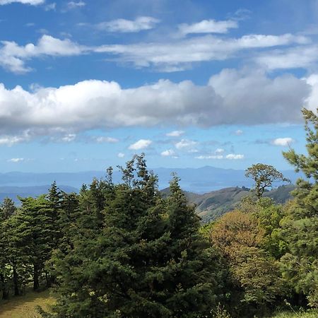 Apartamento Artesana Monteverde Bagian luar foto