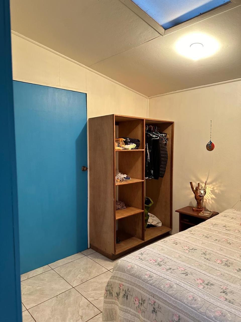 Apartamento Artesana Monteverde Bagian luar foto