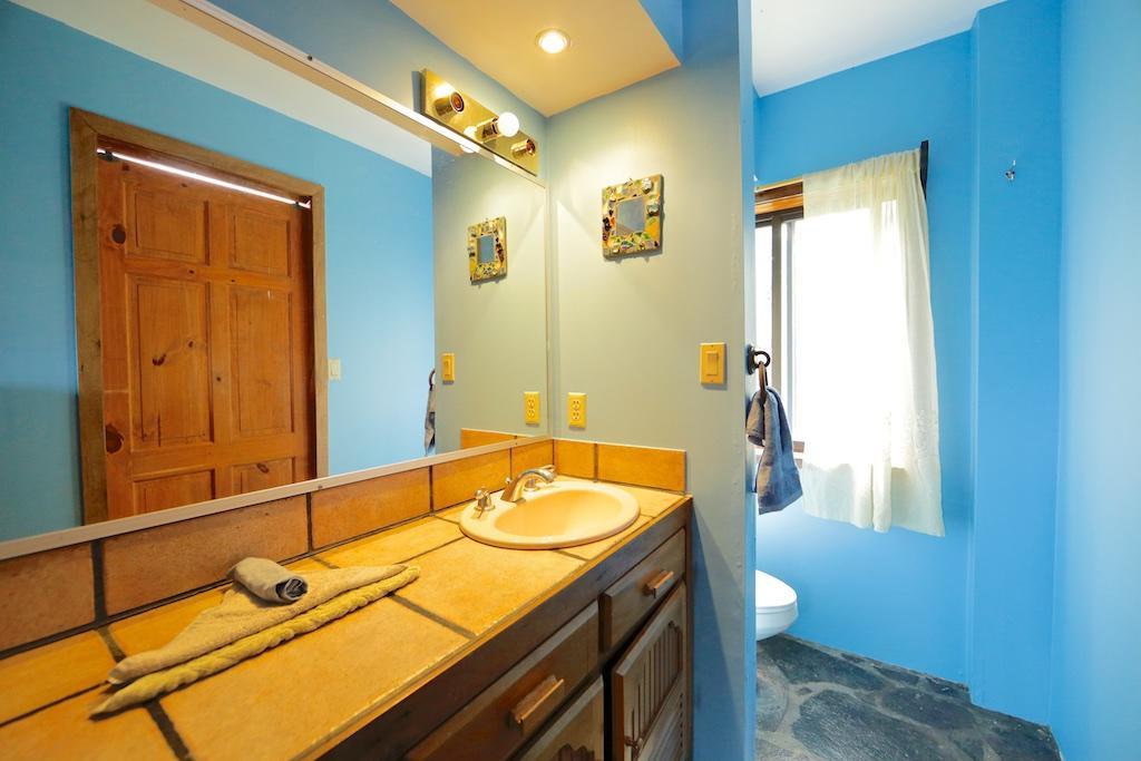 Apartamento Artesana Monteverde Bagian luar foto