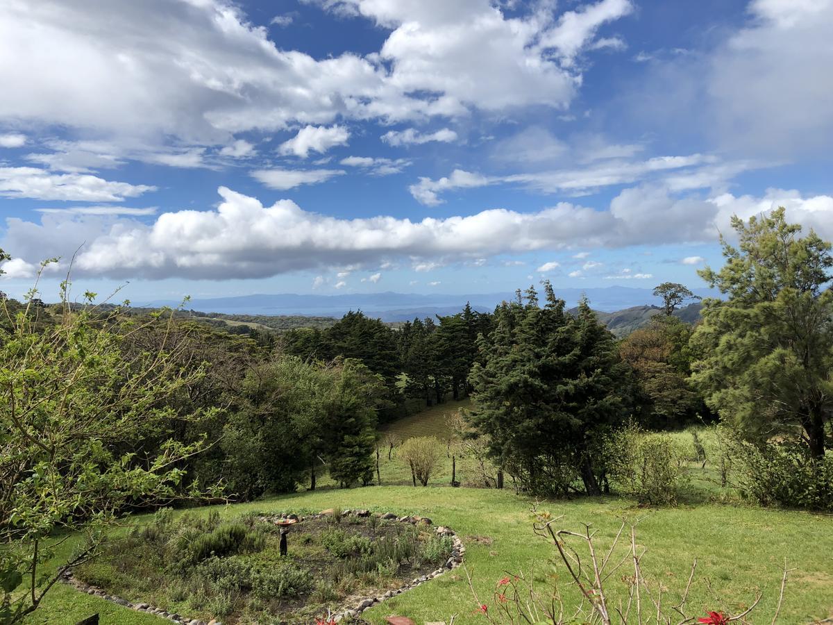 Apartamento Artesana Monteverde Bagian luar foto